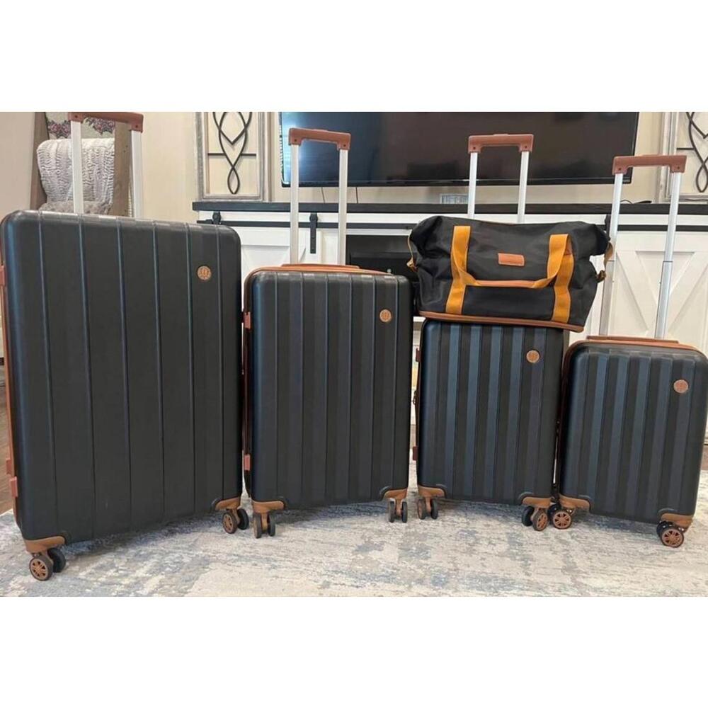 travel bags